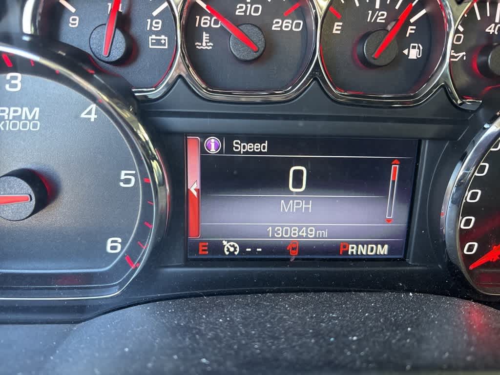 Thumbnail: 2016 GMC Sierra 1500 - 13