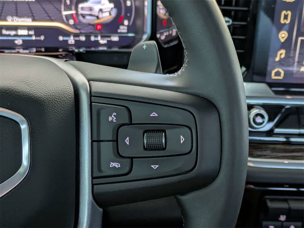 Thumbnail: 2025 GMC Sierra 1500 - 36