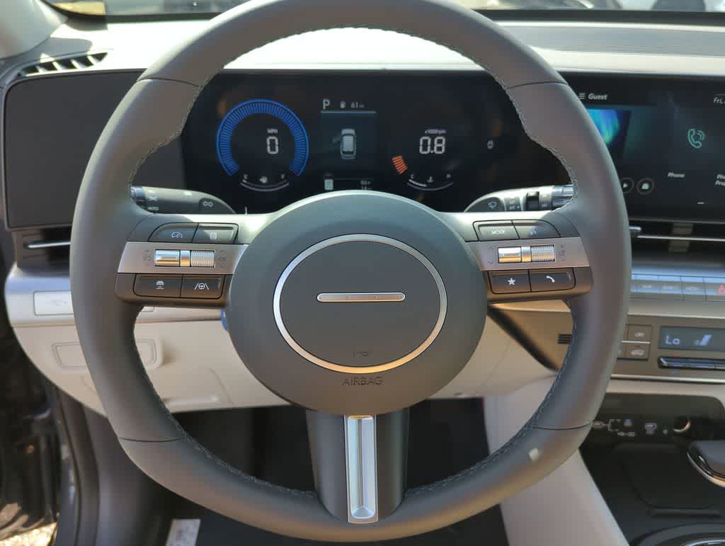 Thumbnail: 2026 Hyundai Kona - 23