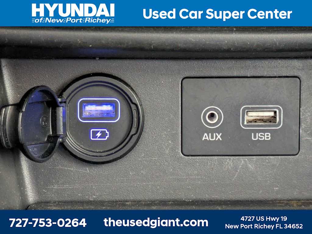 Thumbnail: 2021 Hyundai Kona - 21