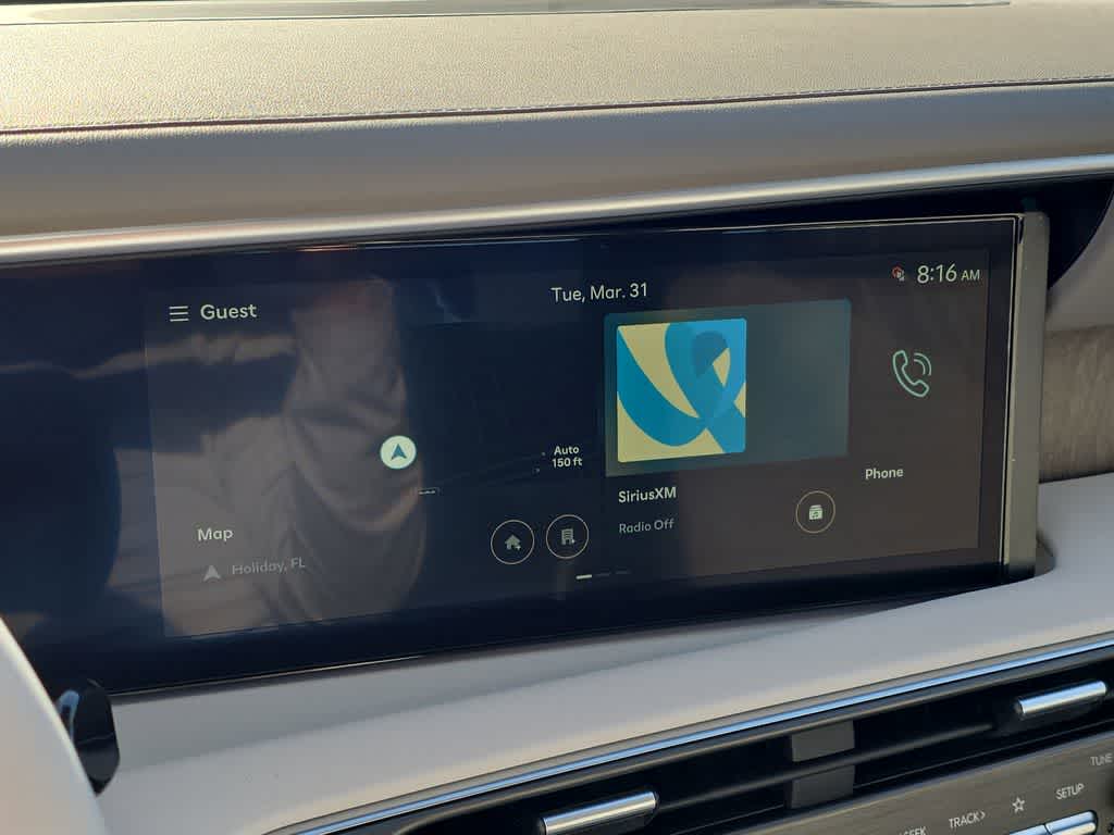 Thumbnail: 2026 Hyundai Palisade - 29