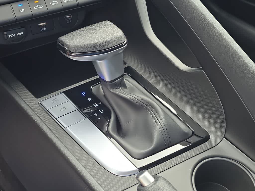 Thumbnail: 2026 Hyundai Elantra - 33