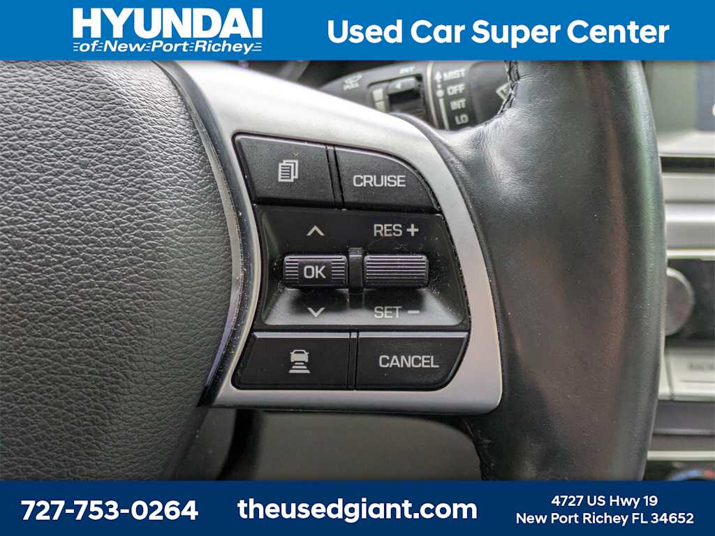 Thumbnail: 2018 Hyundai Sonata - 34