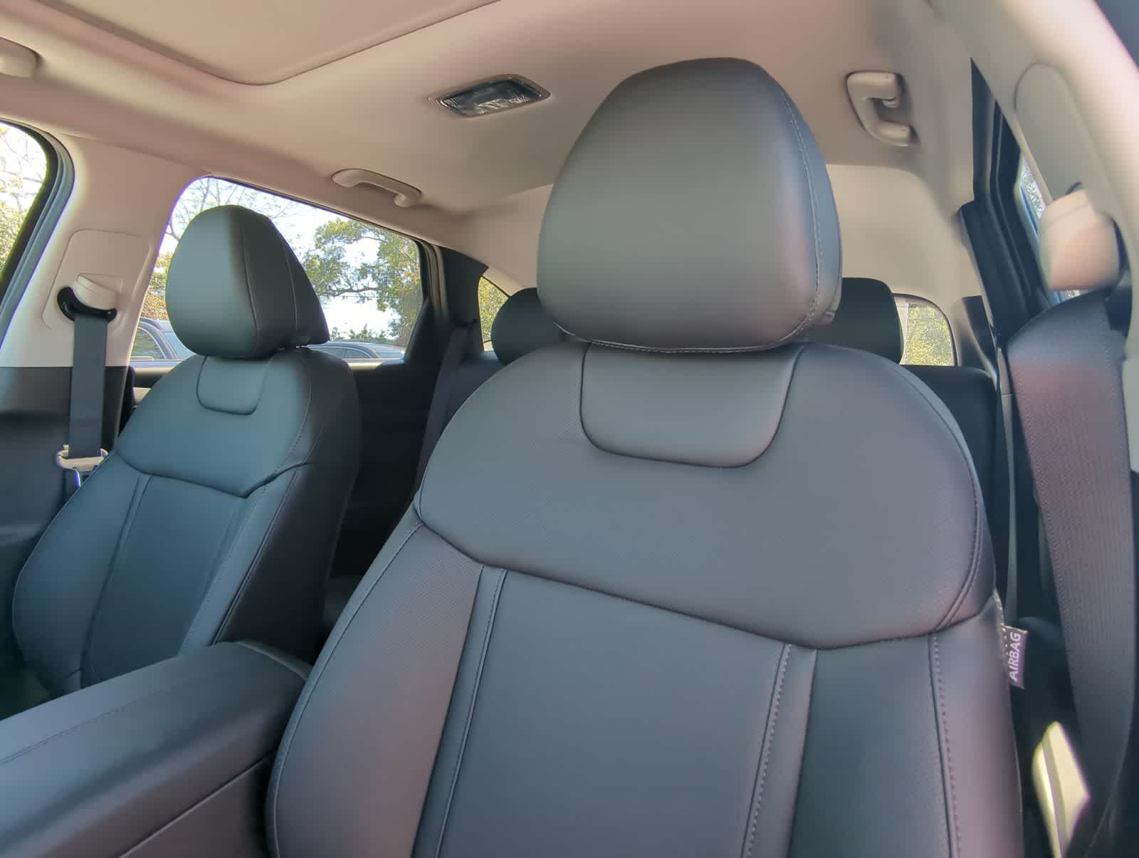 2025 Hyundai Tucson SEL Convenience 14