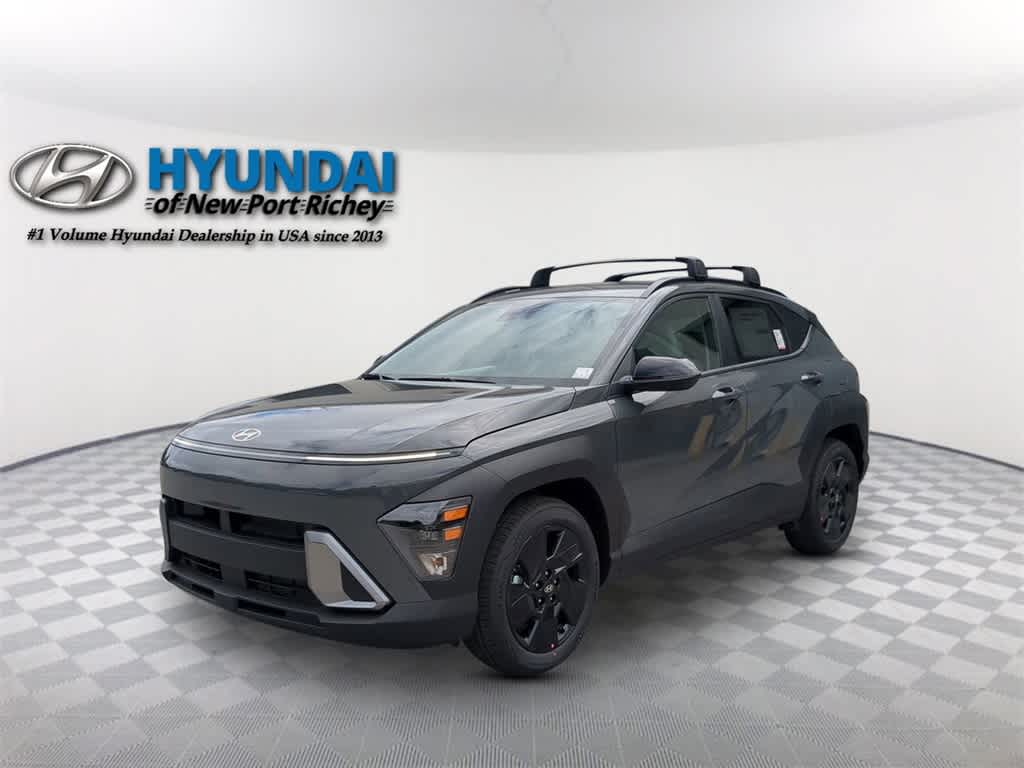 Thumbnail: 2026 Hyundai Kona - 1