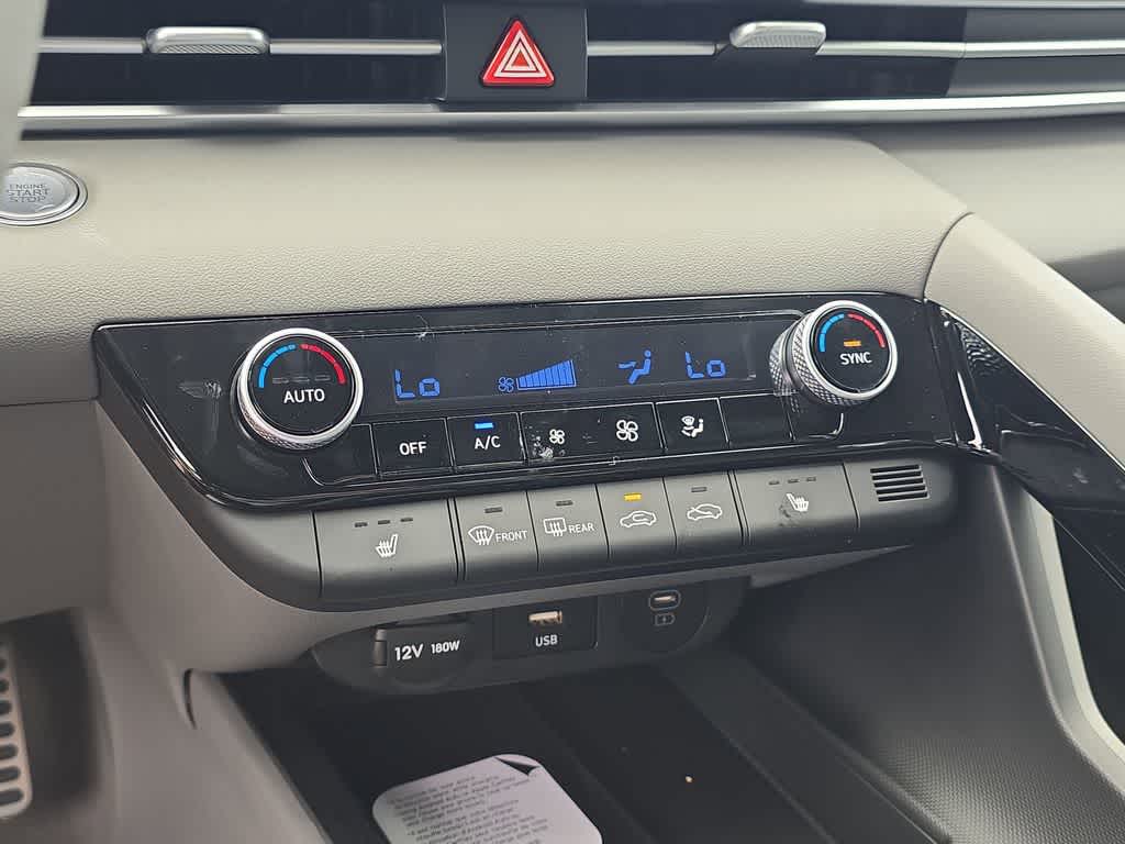 Thumbnail: 2026 Hyundai Elantra - 32