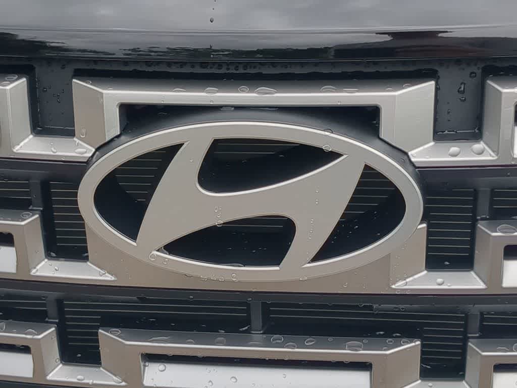 Thumbnail: 2026 Hyundai Santa Cruz - 12