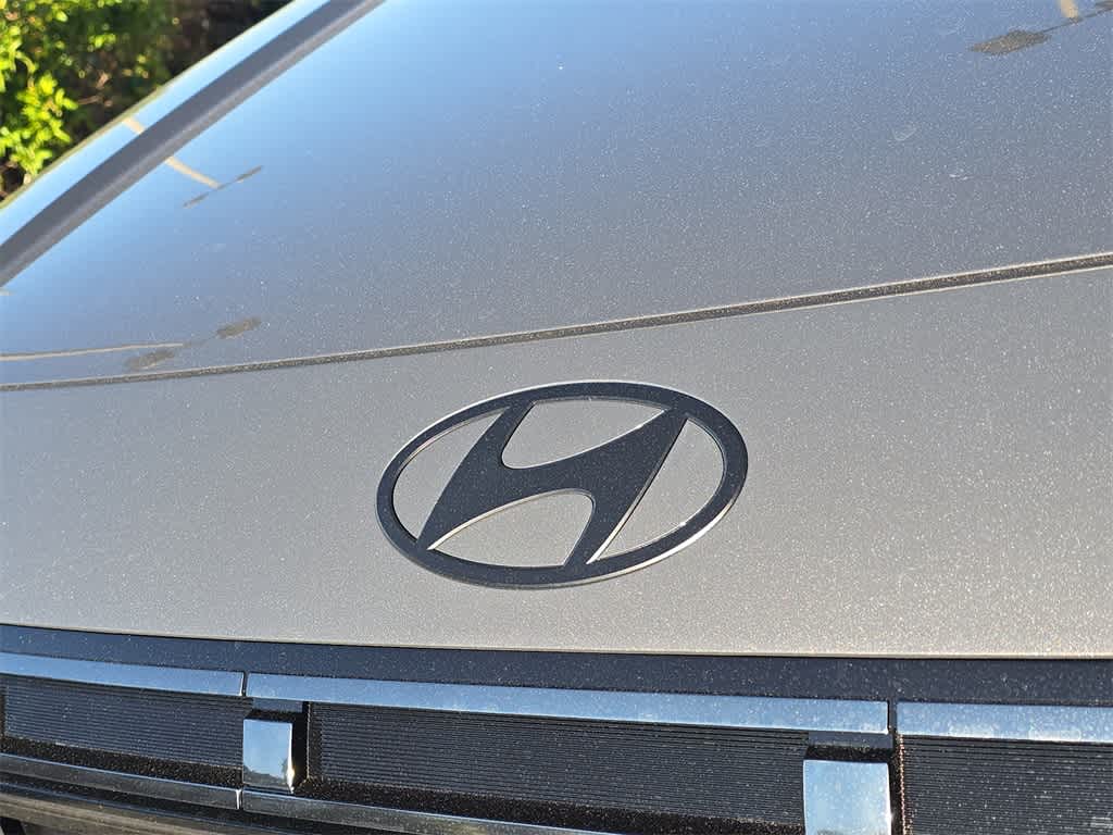 Thumbnail: 2026 Hyundai Palisade - 11