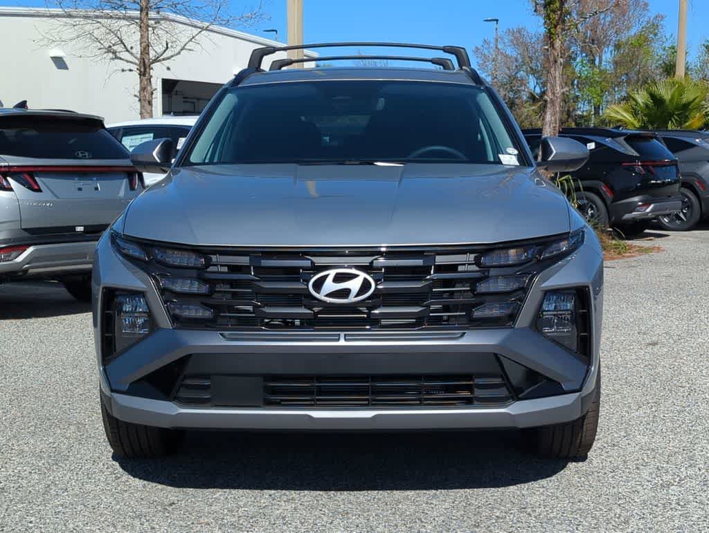 Thumbnail: 2026 Hyundai Tucson - 10