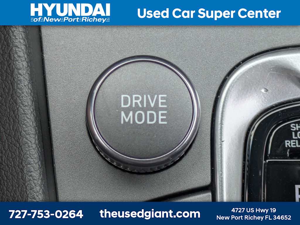 Thumbnail: 2022 Hyundai Kona - 22