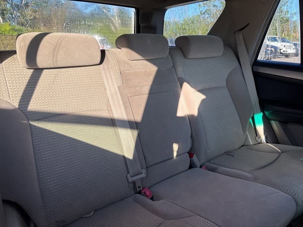 Thumbnail: 2004 Toyota 4Runner - 12