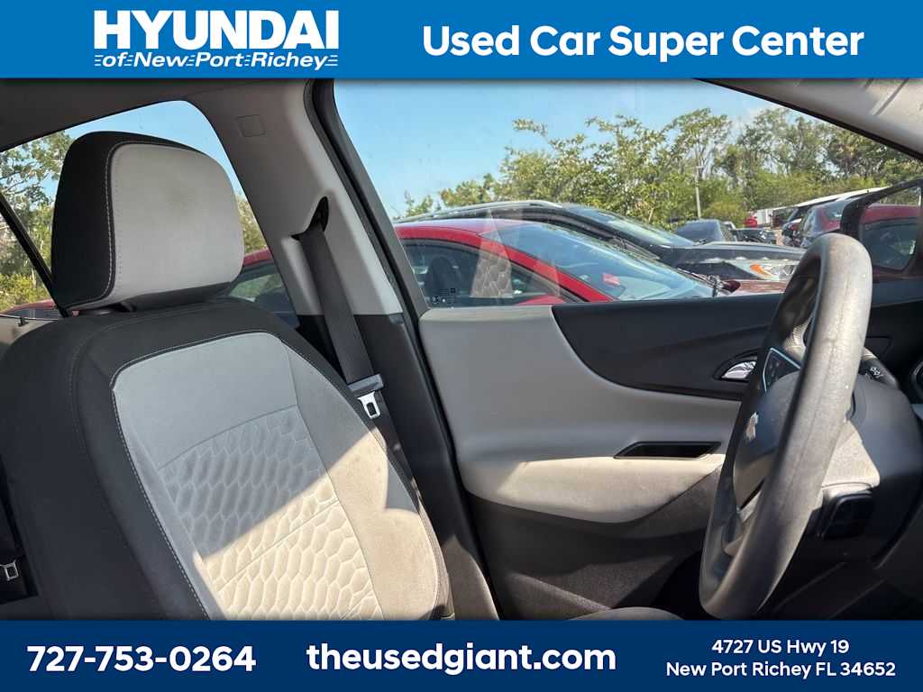 Thumbnail: 2020 Chevrolet Equinox - 7