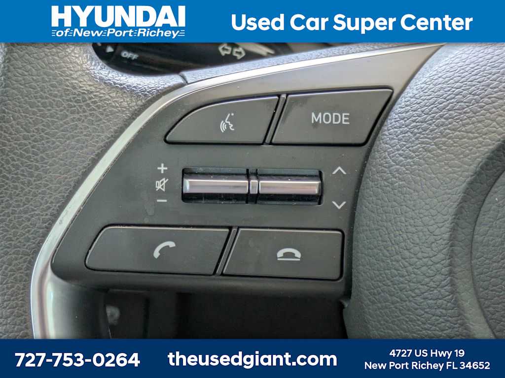 Thumbnail: 2023 Hyundai Sonata - 28