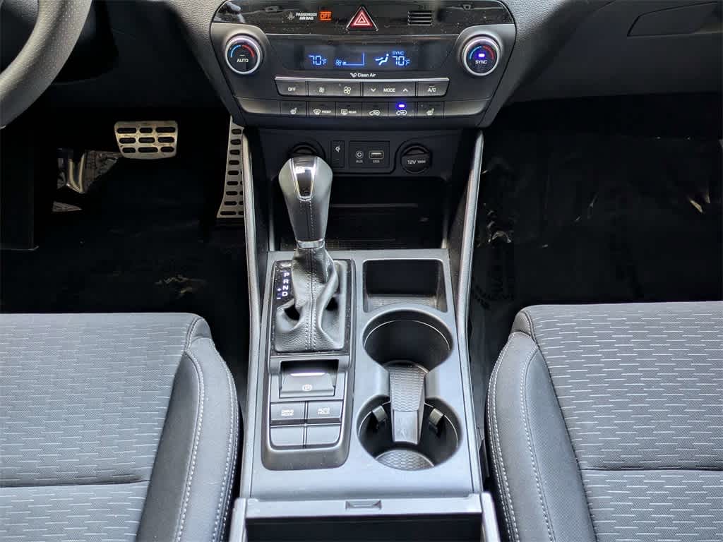 Thumbnail: 2019 Hyundai Tucson - 22