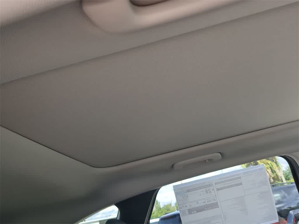 Thumbnail: 2026 Hyundai Tucson - 22