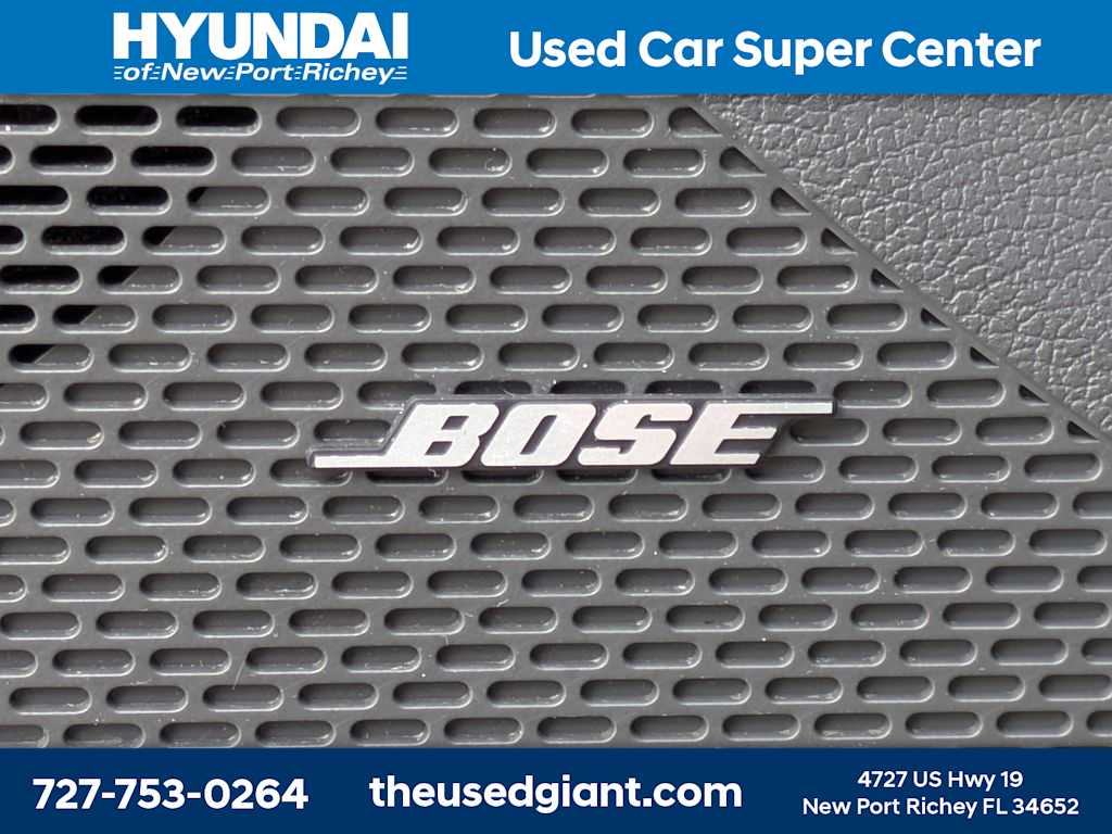 Thumbnail: 2023 Hyundai Sonata - 33