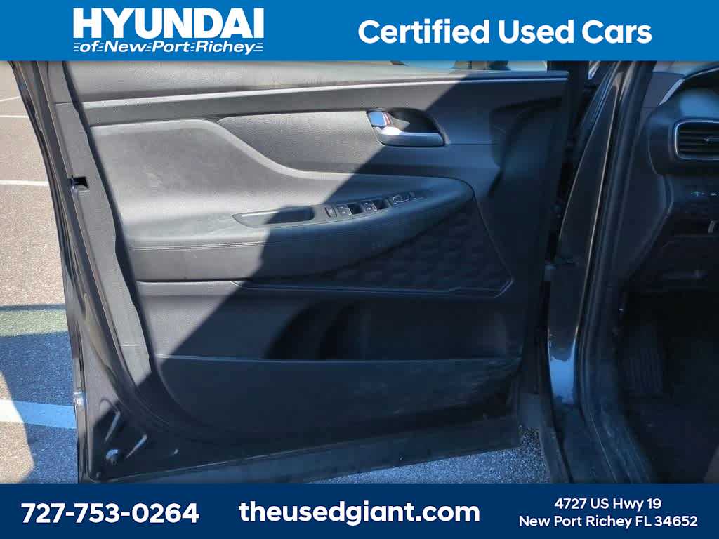 Thumbnail: 2023 Hyundai Santa Fe - 9