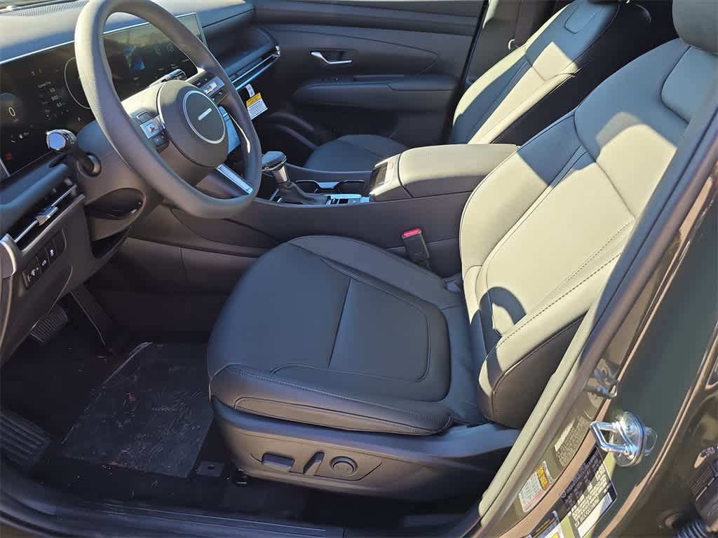 Thumbnail: 2026 Hyundai Santa Cruz - 15