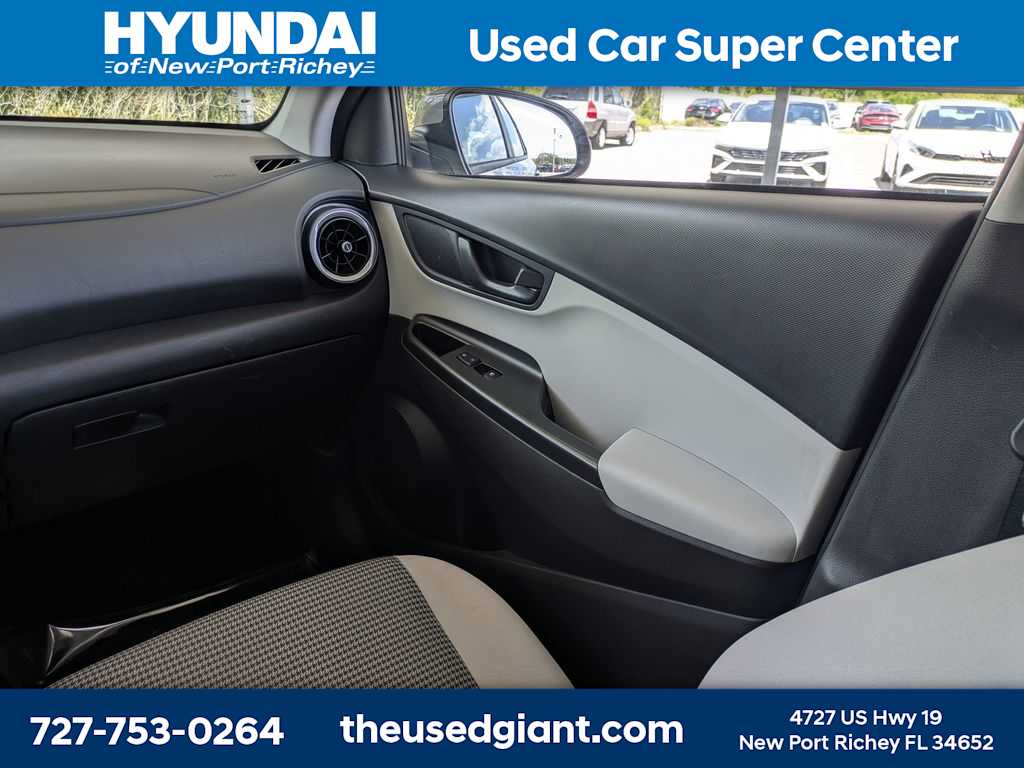 Thumbnail: 2023 Hyundai Kona - 18