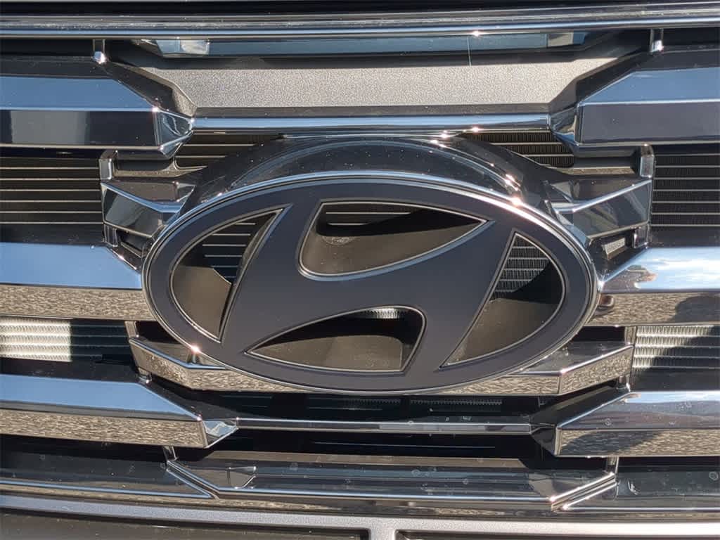 Thumbnail: 2026 Hyundai Tucson - 11