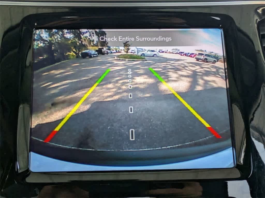 Thumbnail: 2019 Jeep Cherokee - 26