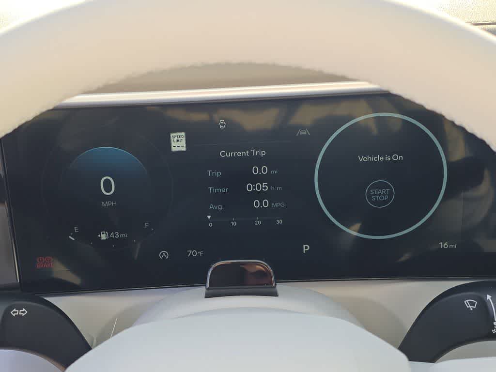 Thumbnail: 2026 Hyundai Palisade - 33