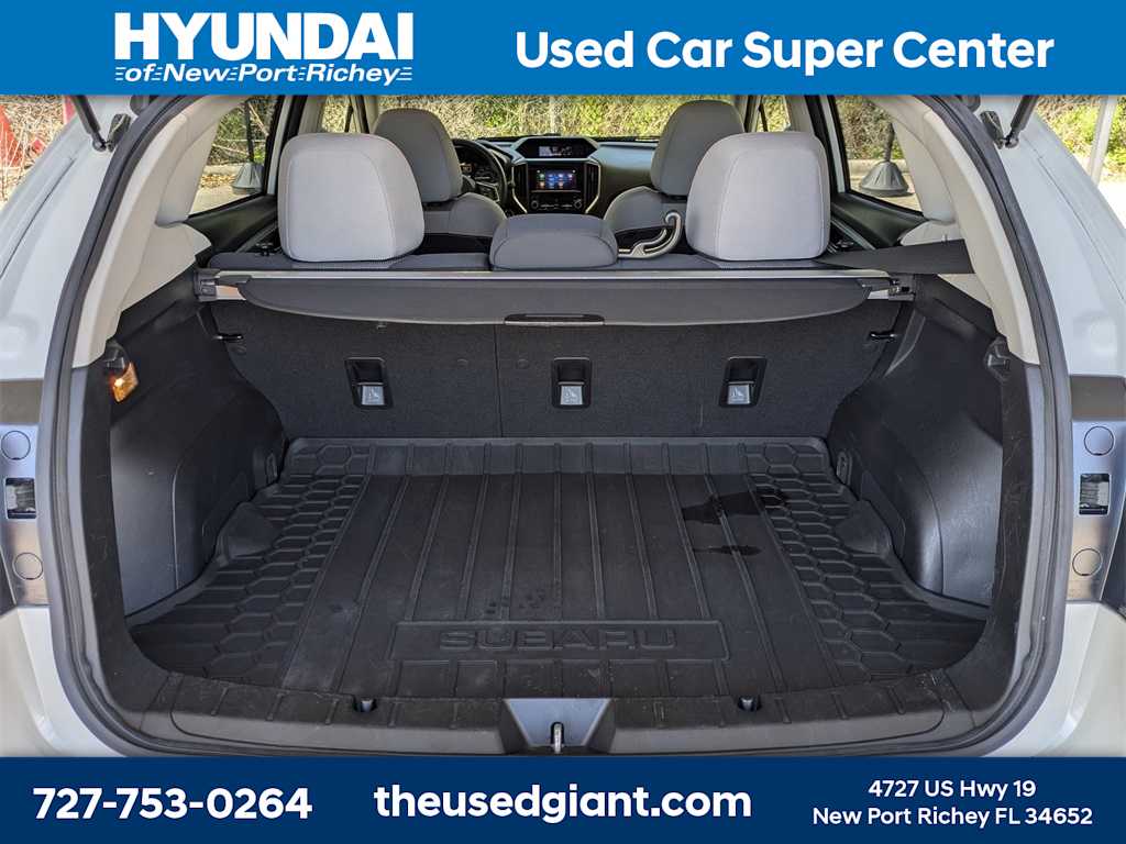 Thumbnail: 2022 Subaru Crosstrek - 12