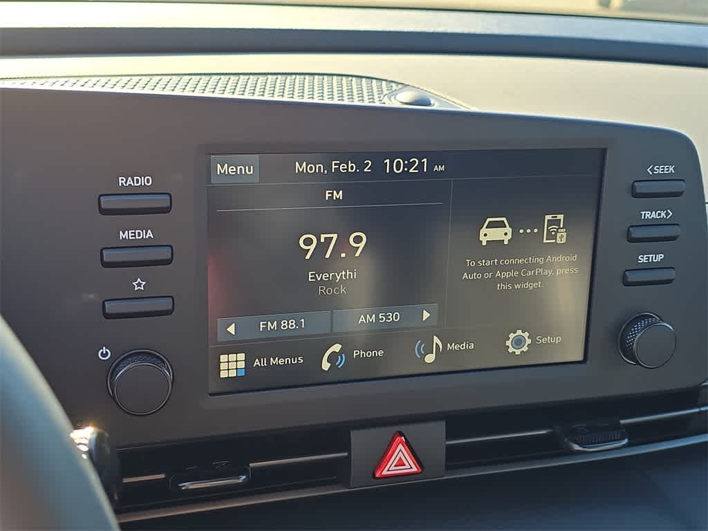 Thumbnail: 2026 Hyundai Elantra - 27