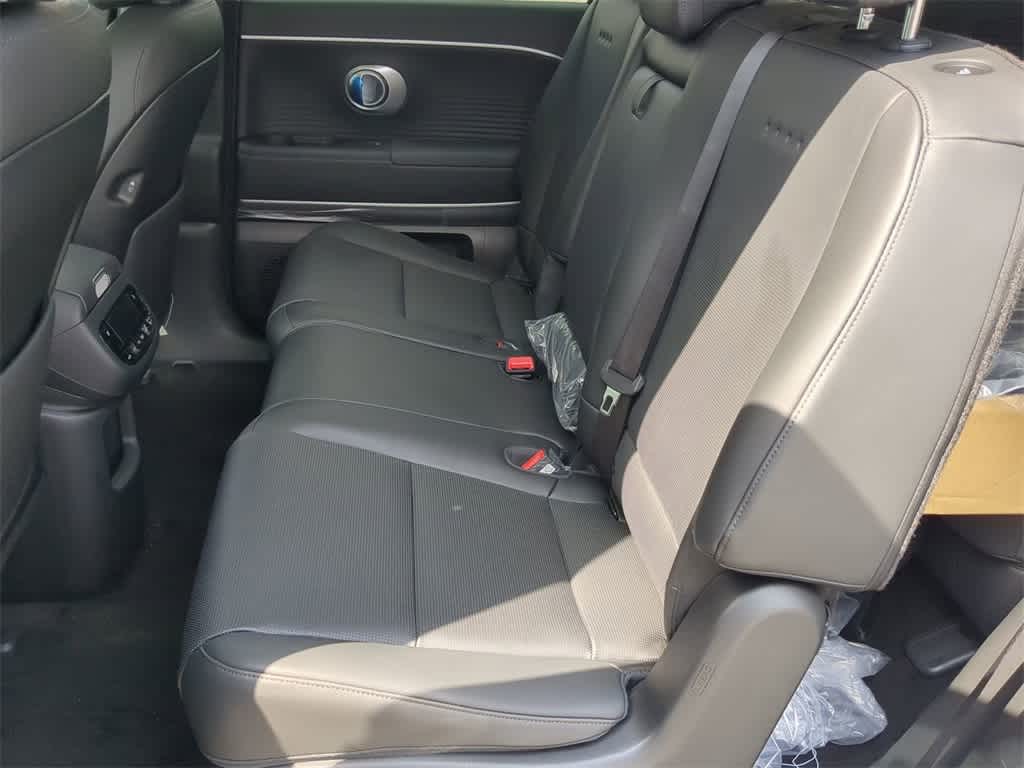 Thumbnail: 2026 Hyundai Ioniq - 20