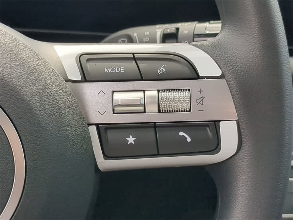 Thumbnail: 2026 Hyundai Tucson - 23