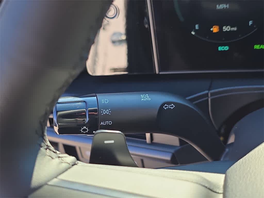 Thumbnail: 2026 Hyundai Santa Fe - 25