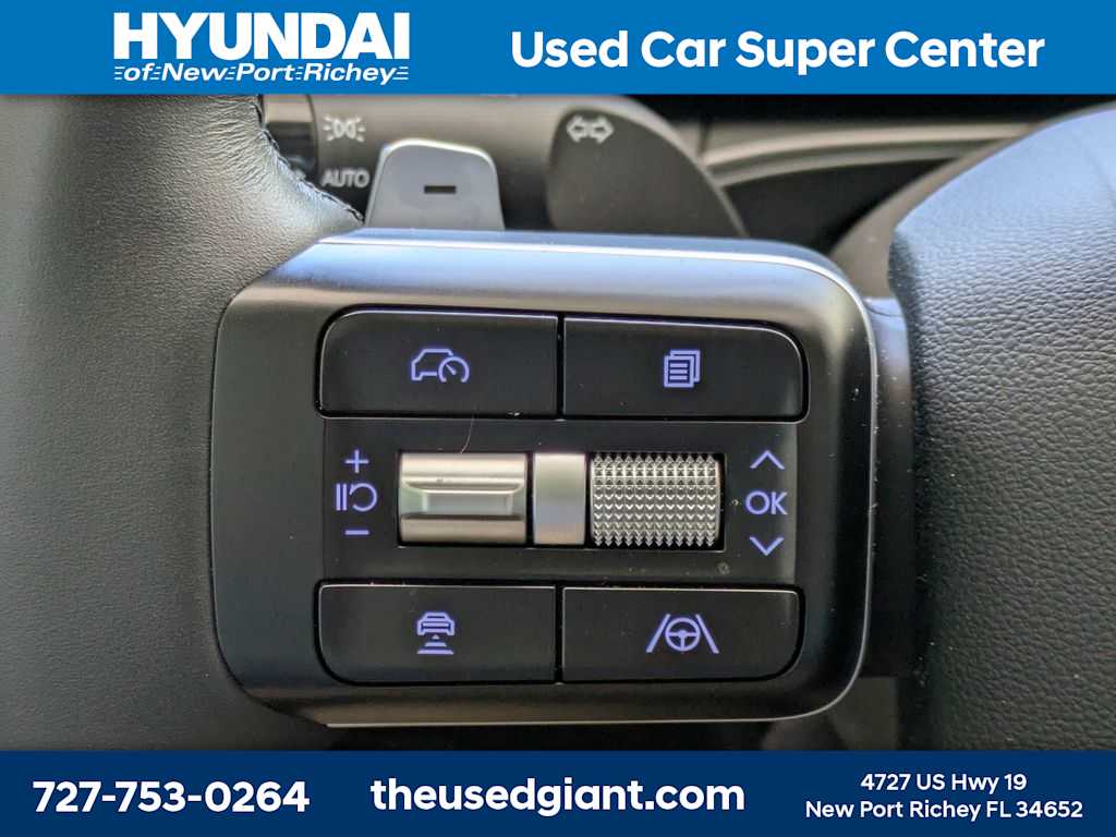 Thumbnail: 2026 Hyundai Santa Fe - 37