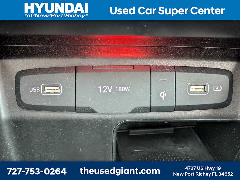 Thumbnail: 2023 Hyundai Santa Cruz - 27