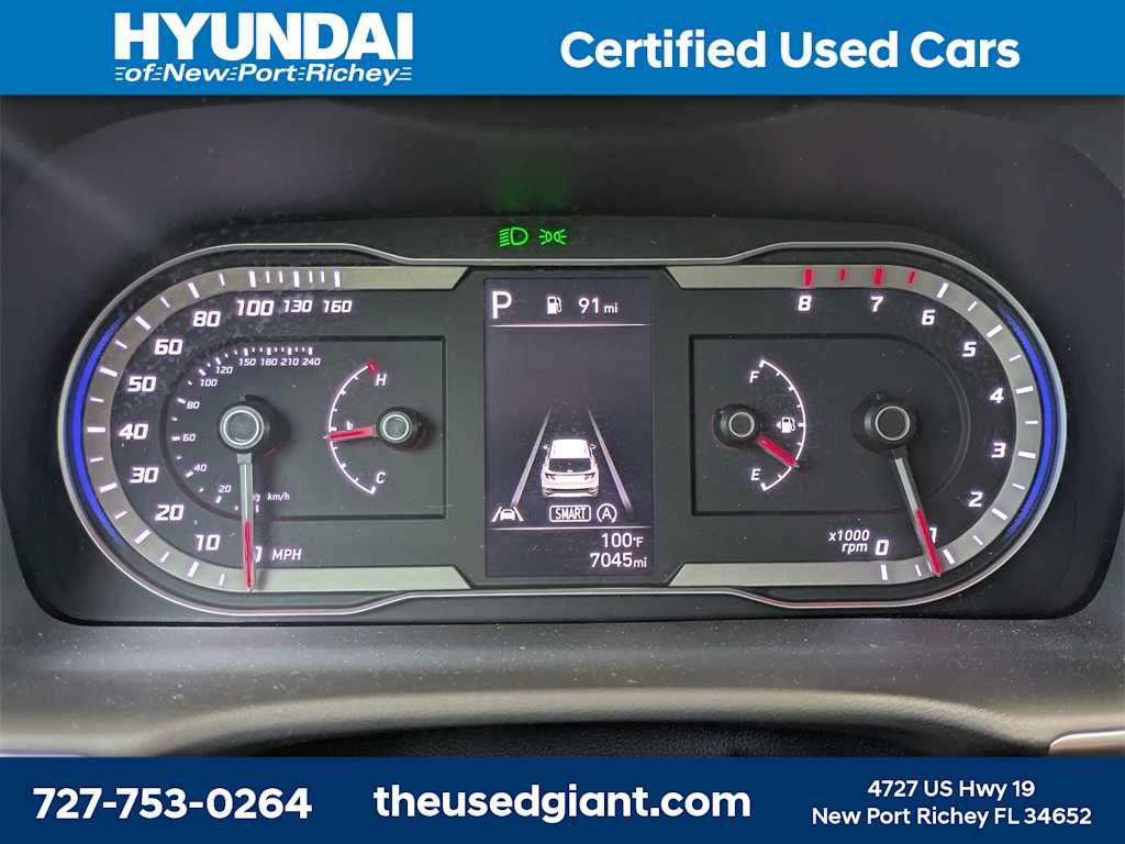 Thumbnail: 2024 Hyundai Tucson - 33