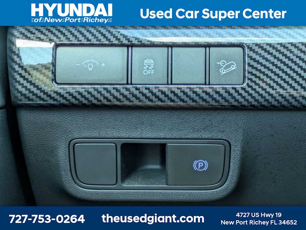 Thumbnail: 2024 Hyundai Kona - 31