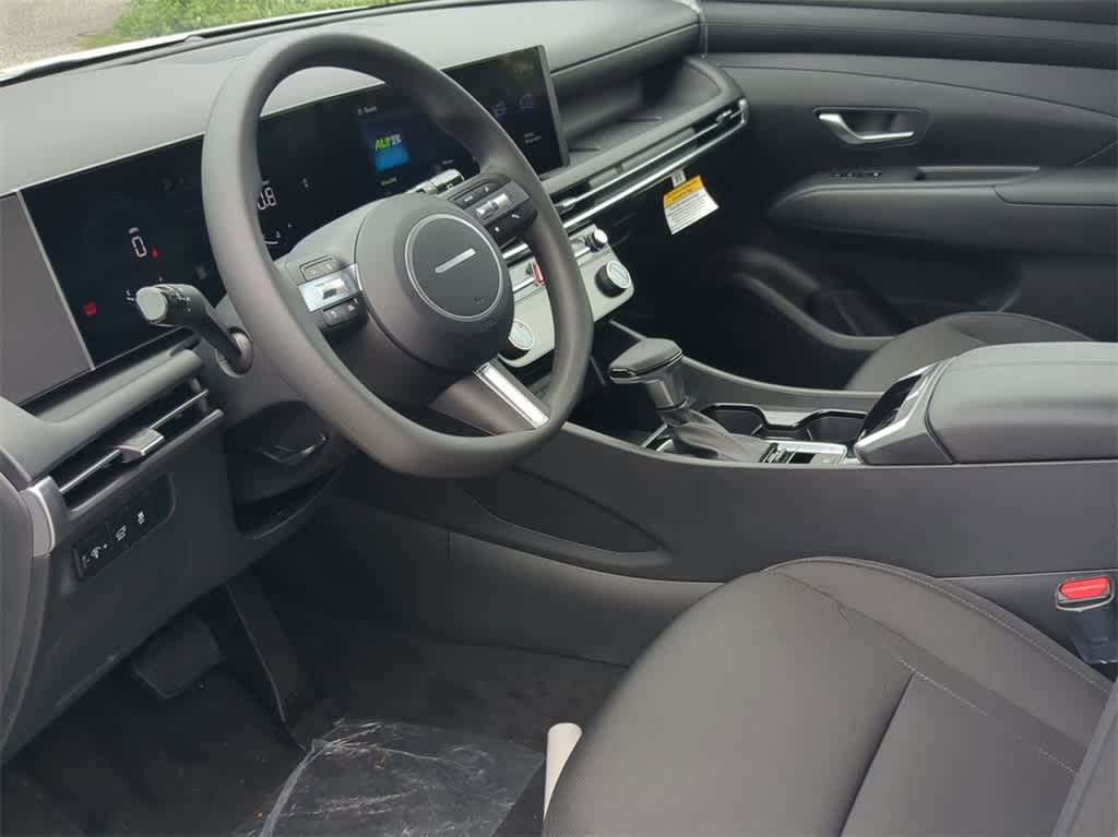 Thumbnail: 2026 Hyundai Tucson - 14