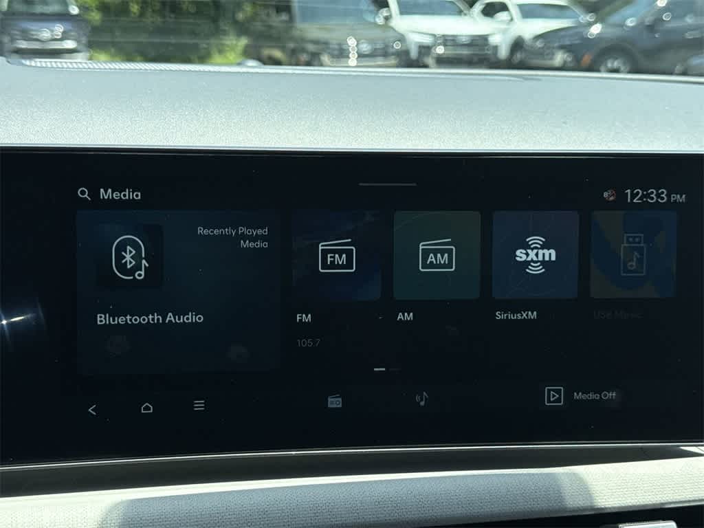 2025 Hyundai Tucson SEL Convenience 30
