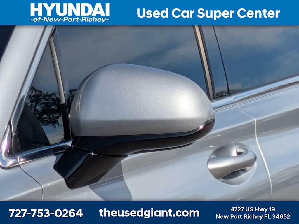 Thumbnail: 2020 Hyundai Santa Fe - 10