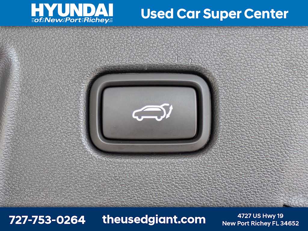 Thumbnail: 2023 Hyundai Tucson - 13