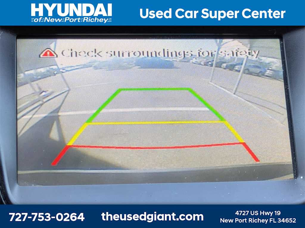 Thumbnail: 2015 Hyundai Elantra - 21