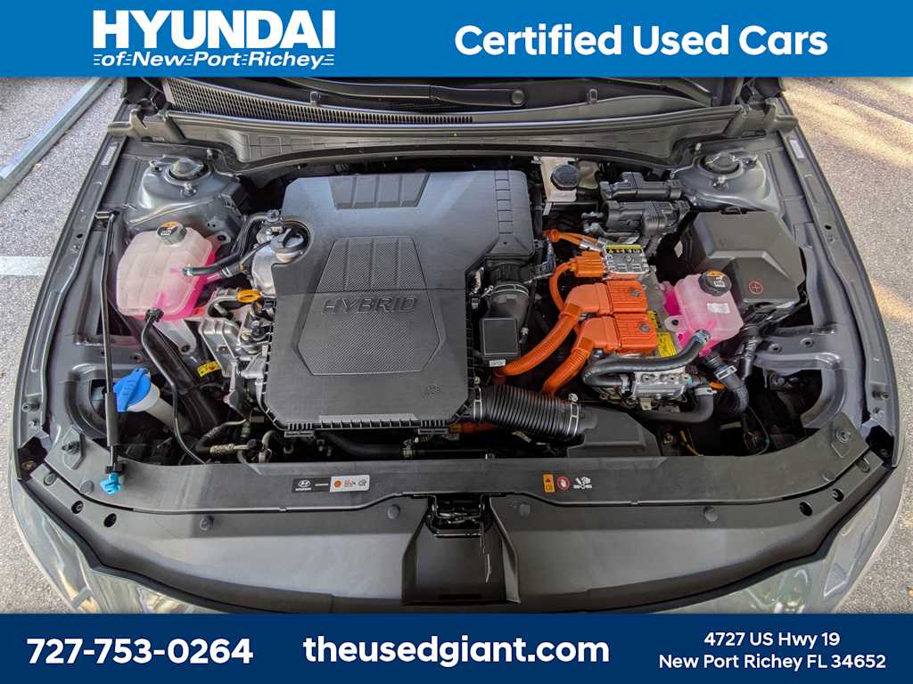 Thumbnail: 2024 Hyundai Elantra - 13