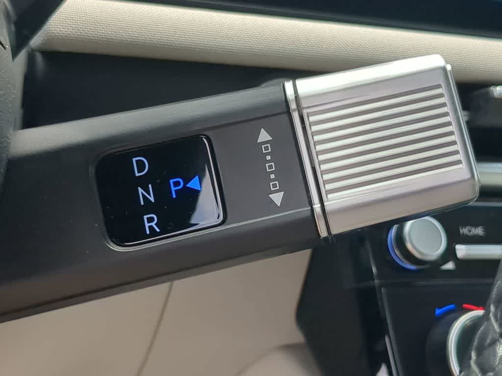 Thumbnail: 2026 Hyundai Tucson - 35