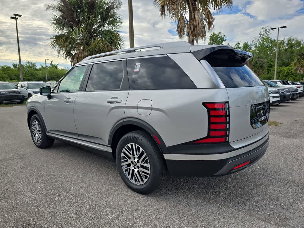 Thumbnail: 2026 Hyundai Palisade - 4