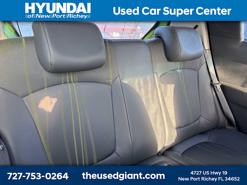 Thumbnail: 2014 Chevrolet Spark - 8