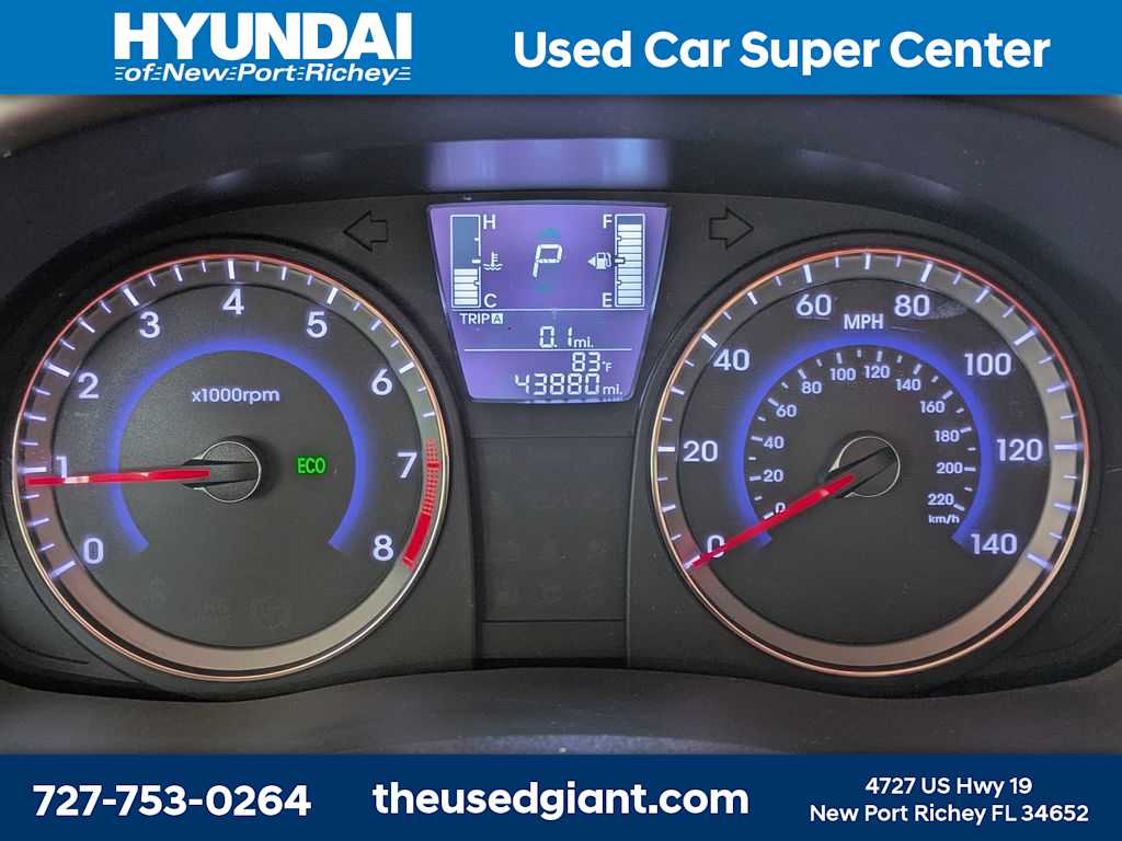 Thumbnail: 2016 Hyundai Accent - 24