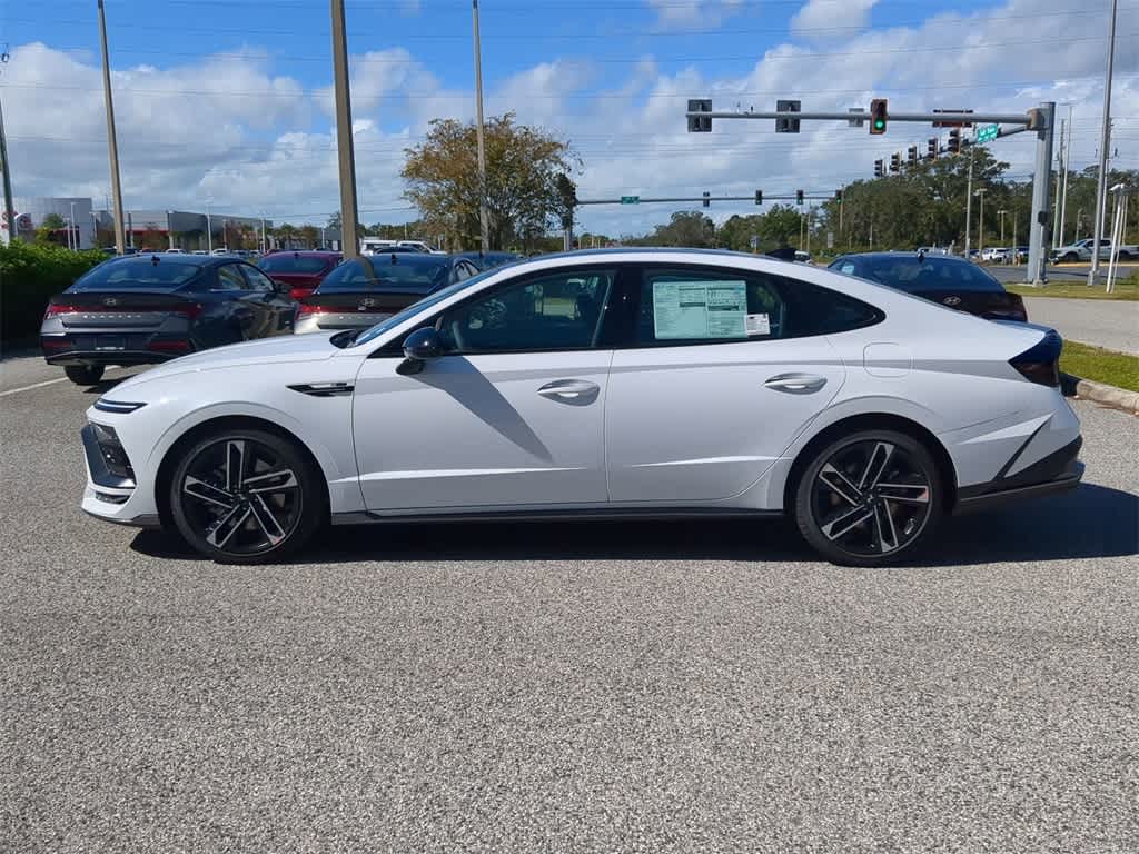 Thumbnail: 2026 Hyundai Sonata - 2