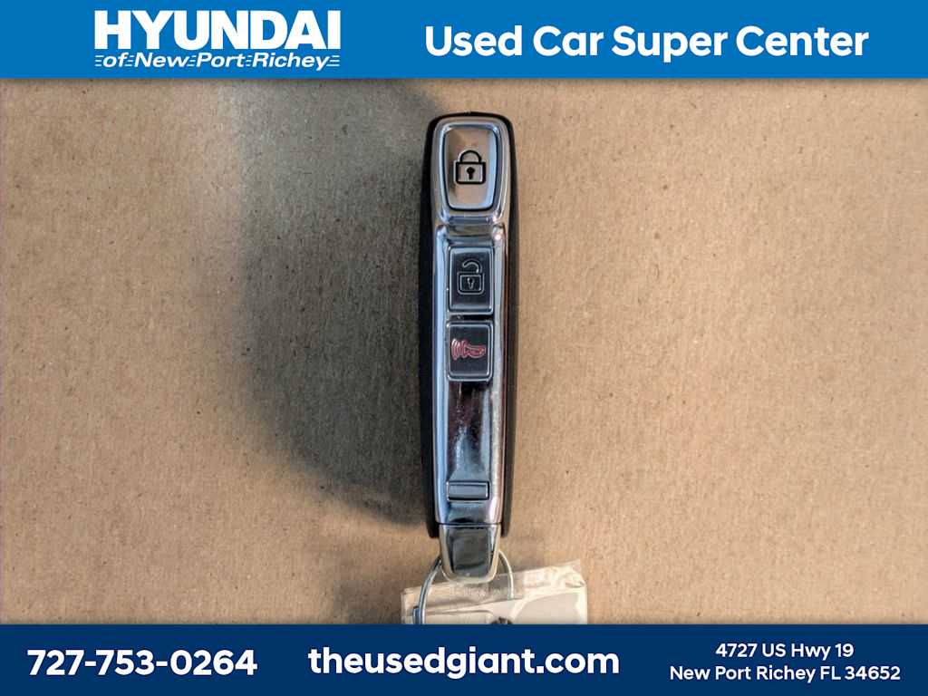 Thumbnail: 2025 Kia Seltos - 37