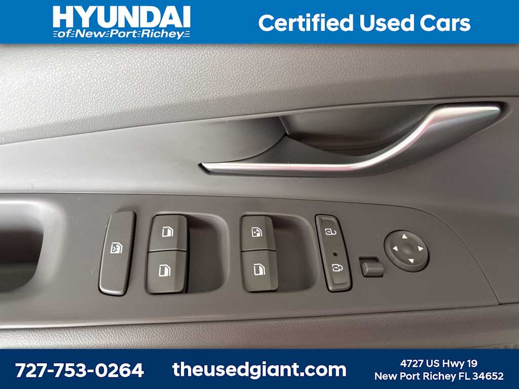 2021 Hyundai Elantra SEL 19