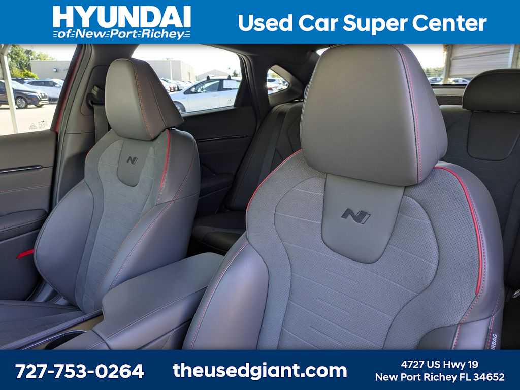 Thumbnail: 2025 Hyundai Sonata - 7