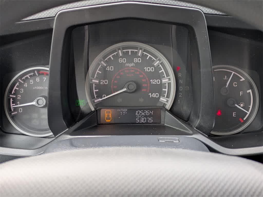 Thumbnail: 2014 Honda Ridgeline - 30